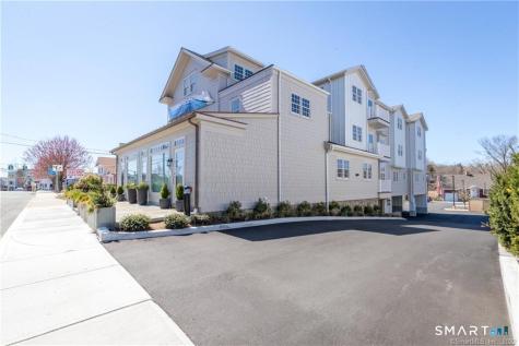 201 Main Street Westport CT 06880