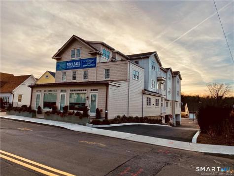 201 Main Street Westport CT 06880