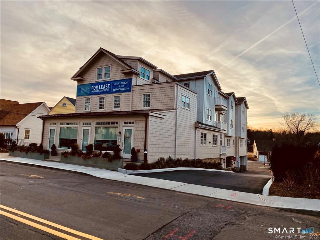 201 Main Street Westport CT 06880