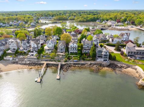 38 Yarmouth Road Norwalk CT 06853