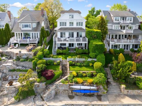 38 Yarmouth Road Norwalk CT 06853