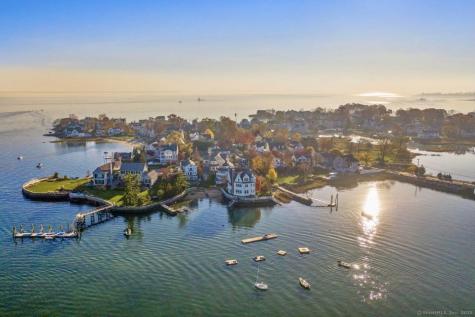 38 Yarmouth Road Norwalk CT 06853