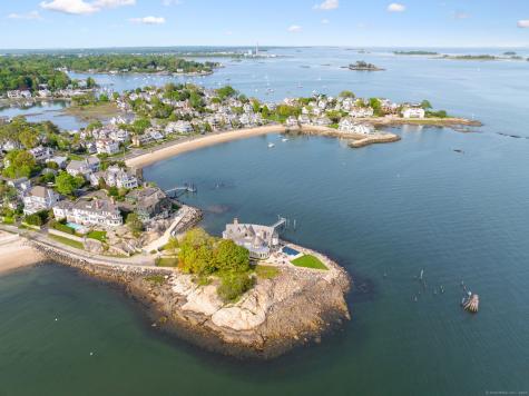 38 Yarmouth Road Norwalk CT 06853