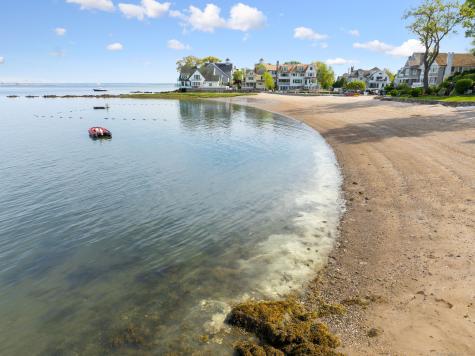 38 Yarmouth Road Norwalk CT 06853