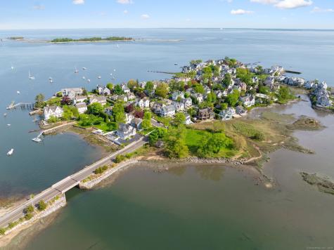 38 Yarmouth Road Norwalk CT 06853