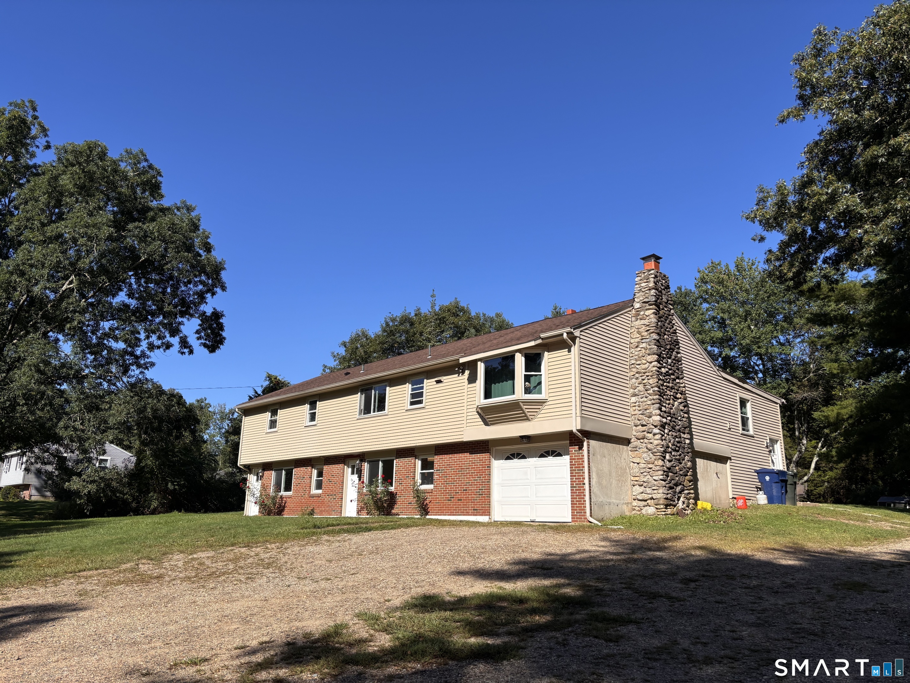 65 Old Brooklyn Turnpike Windham CT 06280