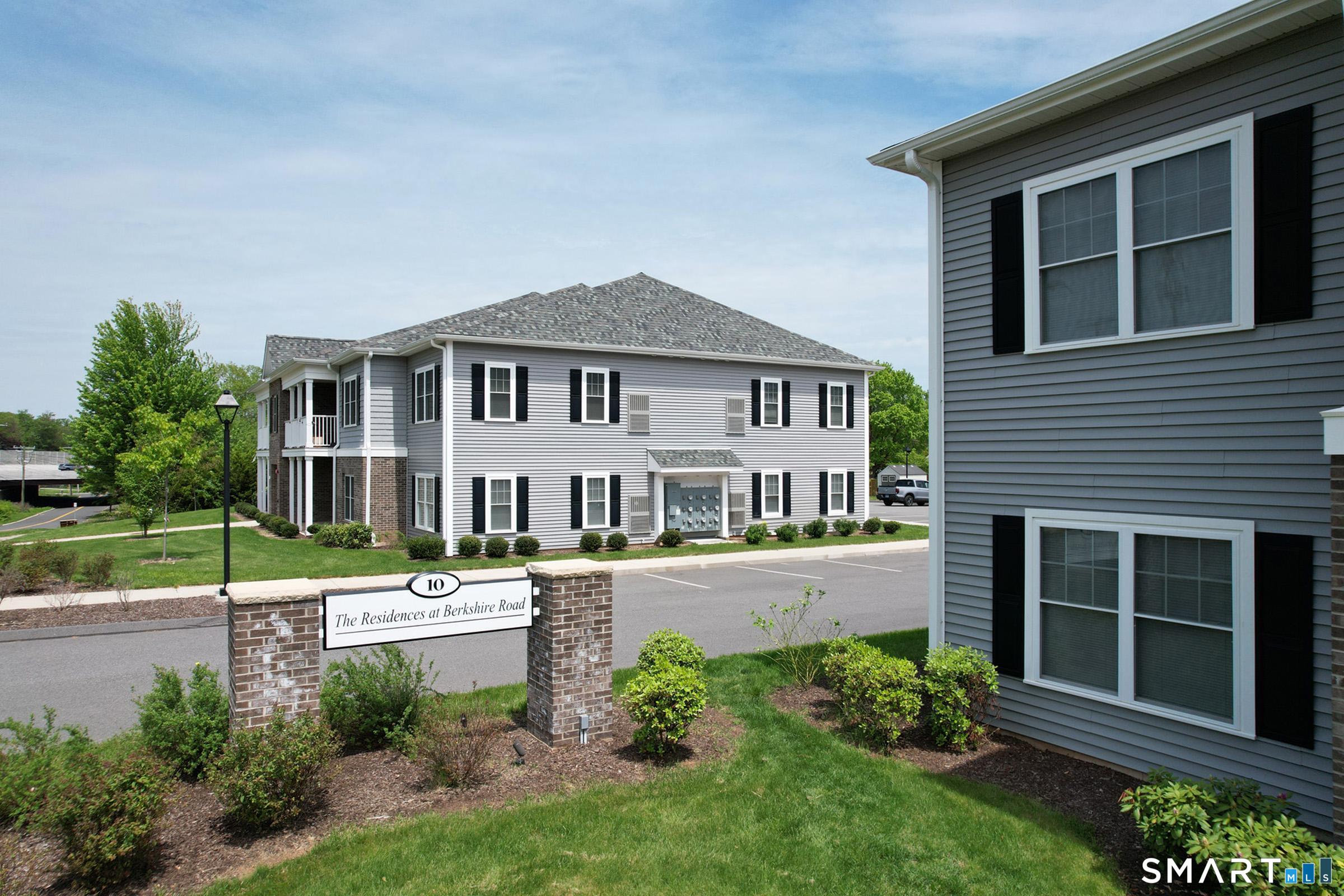 10 Berkshire Road West Hartford CT 06110