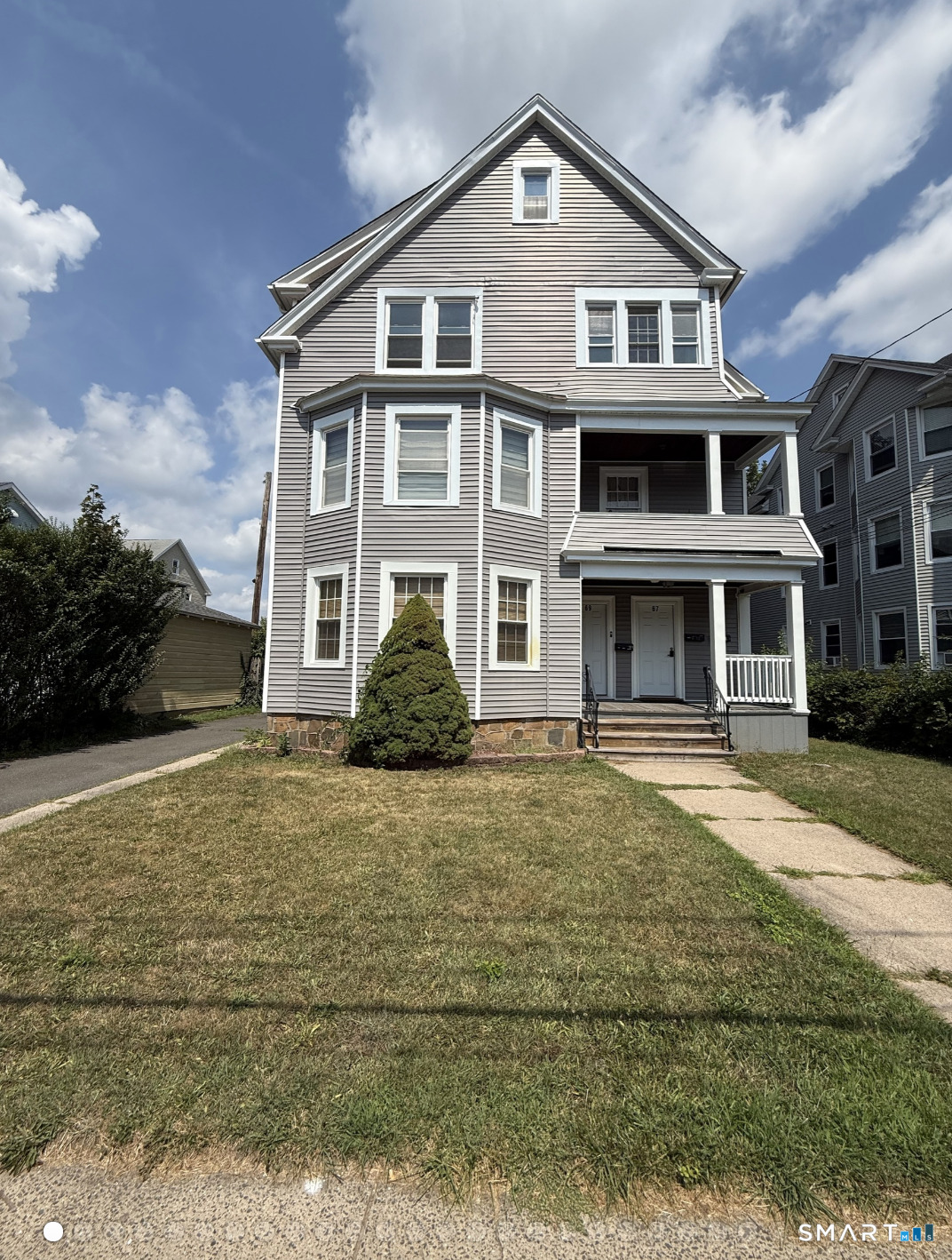 69 Kimball Drive New Britain CT 06051
