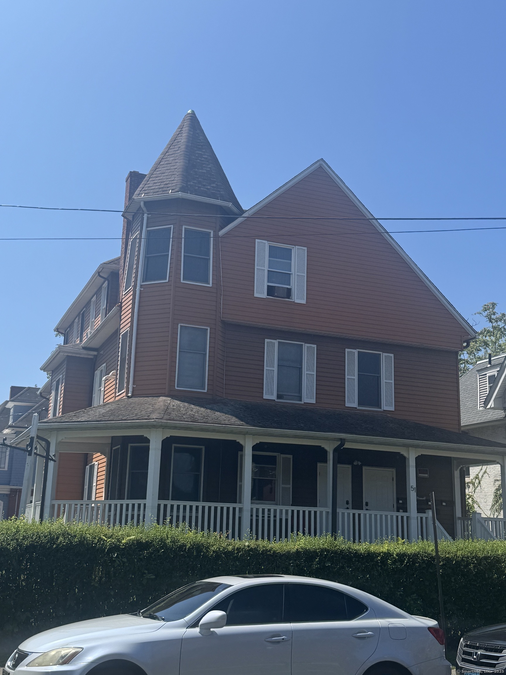 51 Russ Street Hartford CT 06106