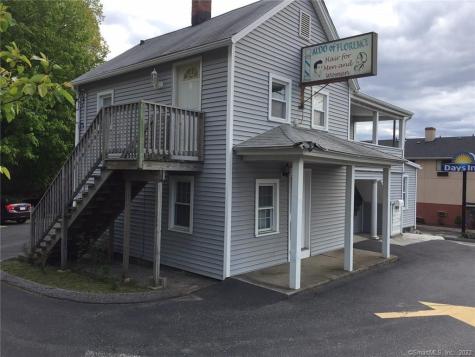 524 East Main Street Torrington CT 06790