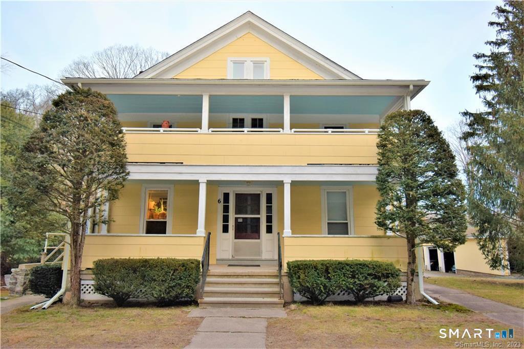 6 Pleasant Street Chester CT 06412