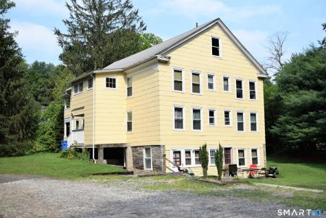 6 Pleasant Street Chester CT 06412