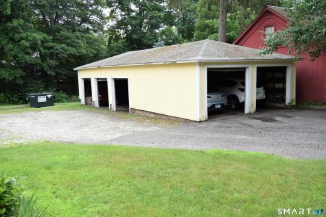 6 Pleasant Street Chester CT 06412