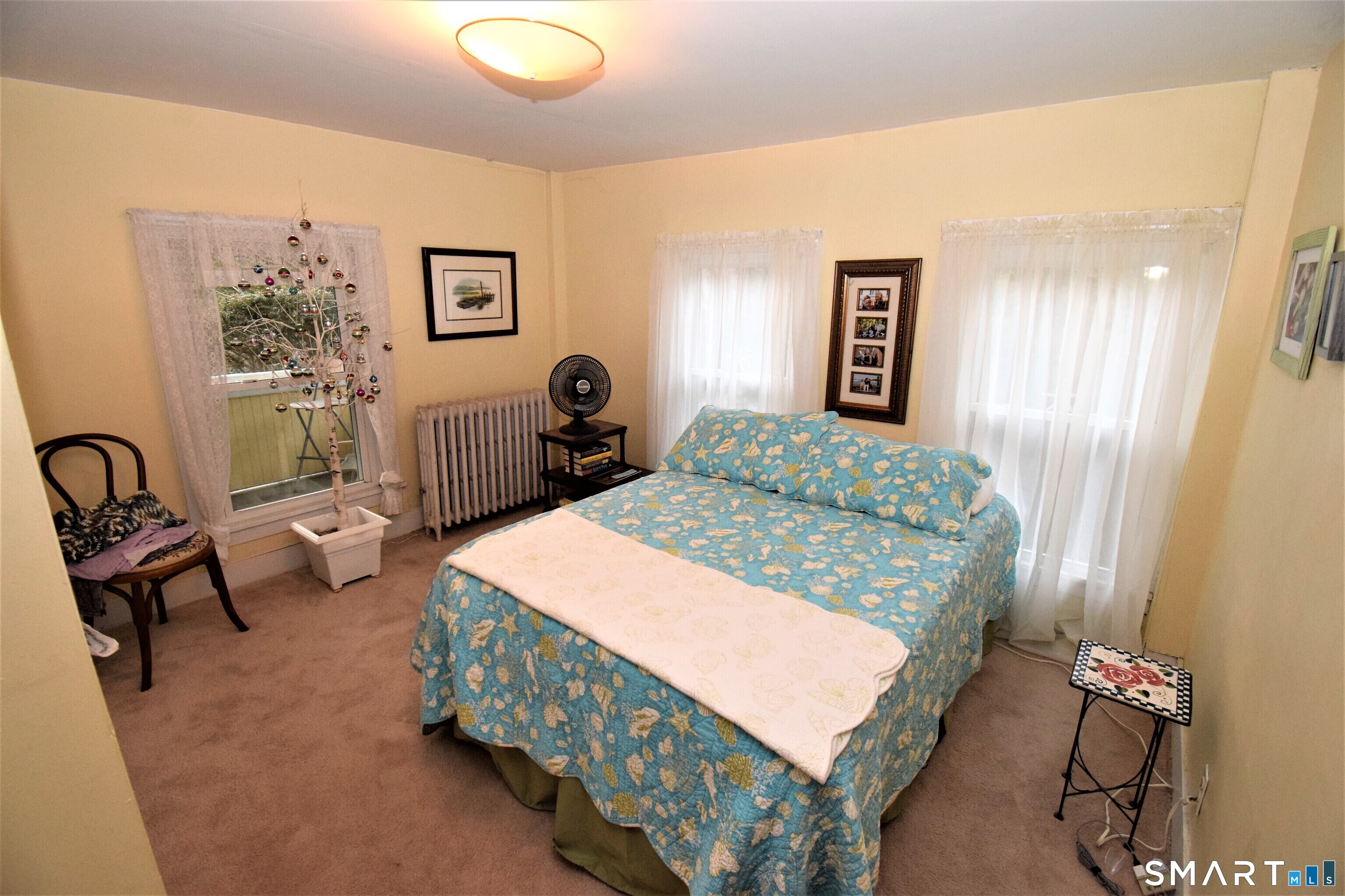 6 Pleasant Street Chester CT 06412