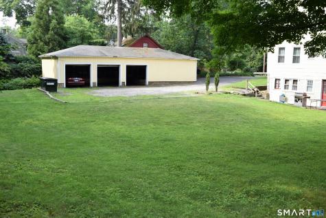 6 Pleasant Street Chester CT 06412