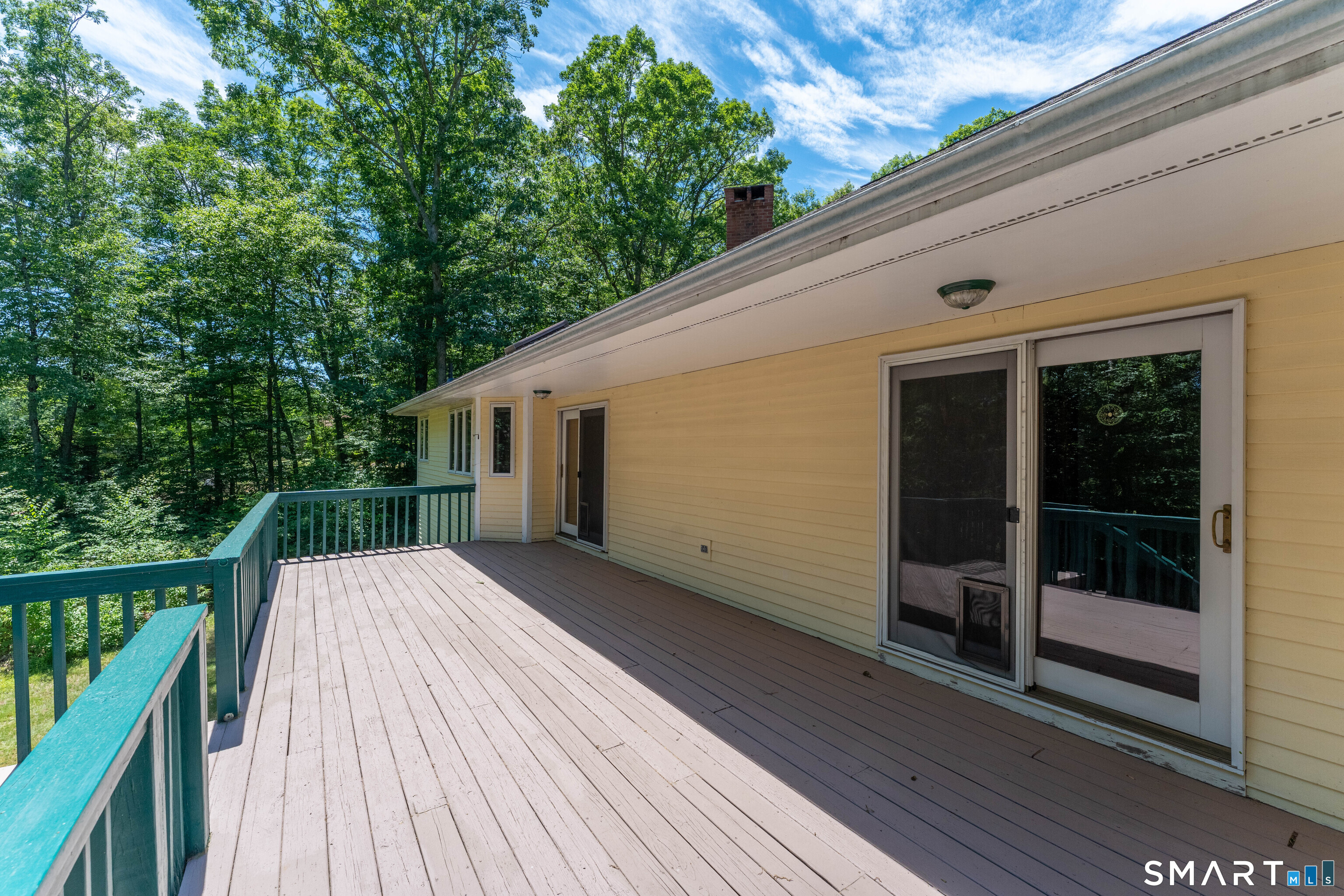 202 West Road Salem CT 06420