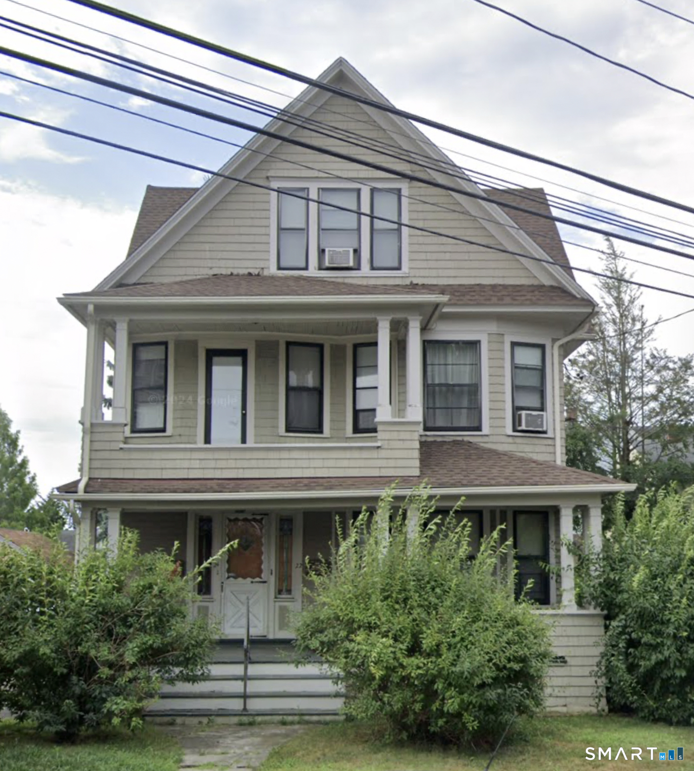 22-24 Monroe Street Bridgeport CT 06605