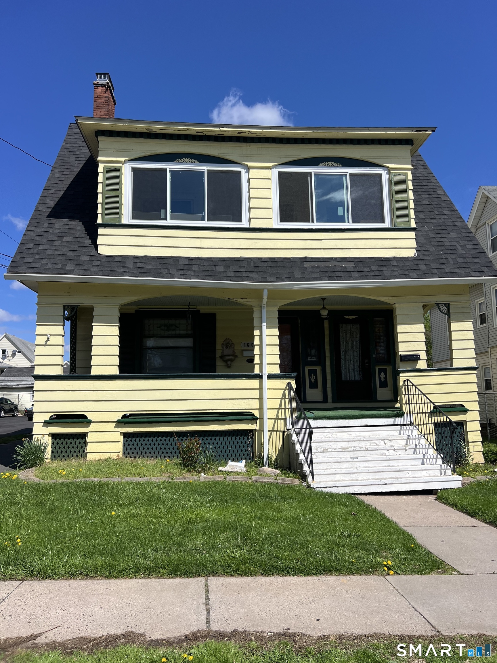 164 Barker Street Hartford CT 06114