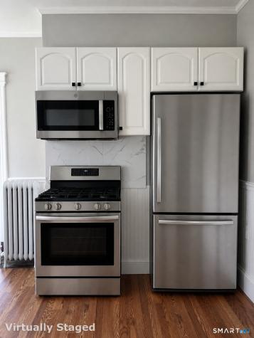 164 Barker Street Hartford CT 06114