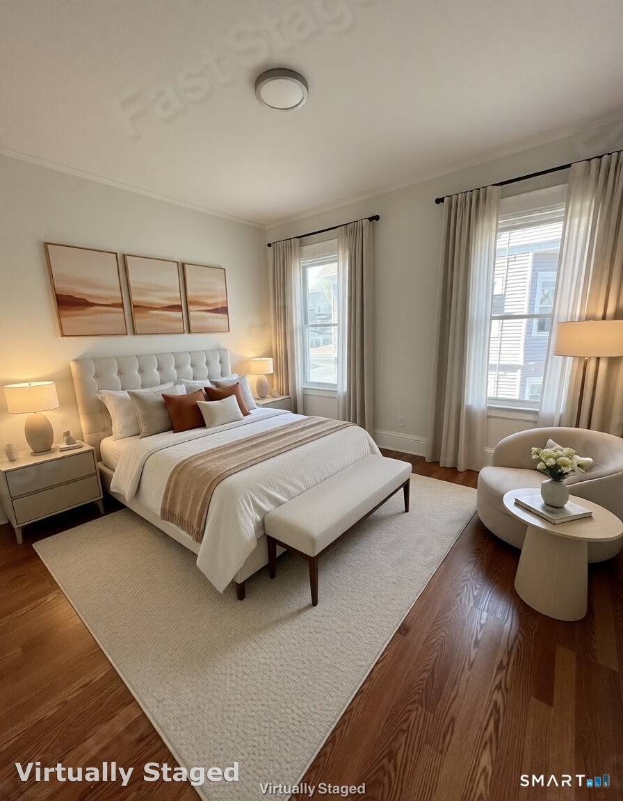 164 Barker Street Hartford CT 06114