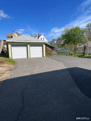 164 Barker Street Hartford CT 06114