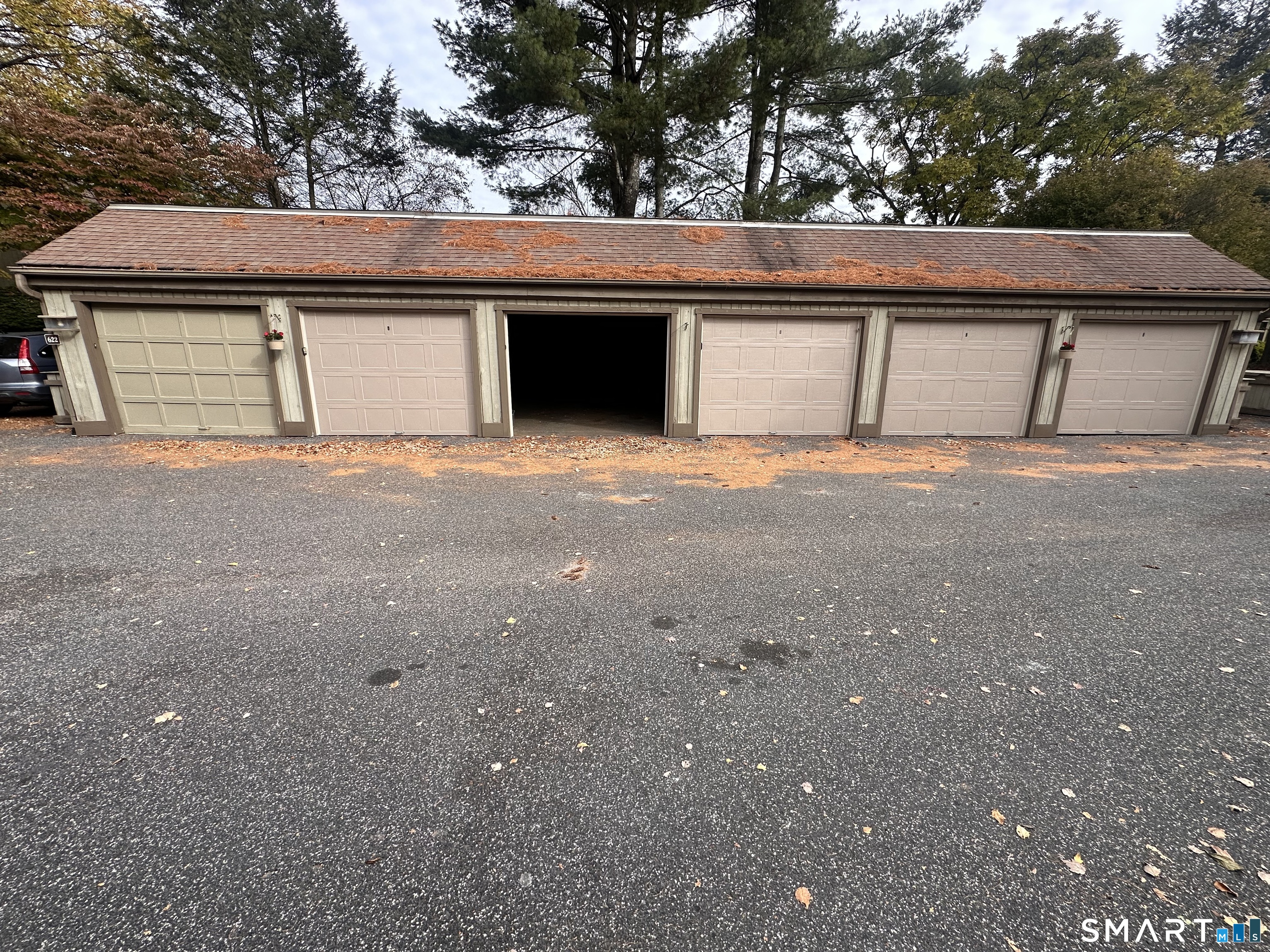 624 Heritage Village Southbury CT 06488