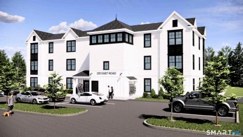 220 East Road Meriden CT 06450