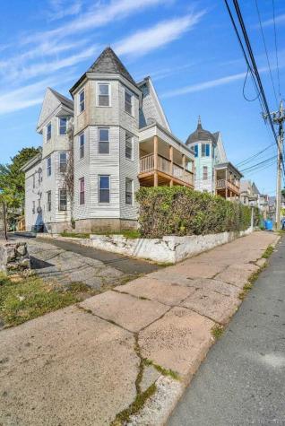 221 Willow Street Waterbury CT 06710