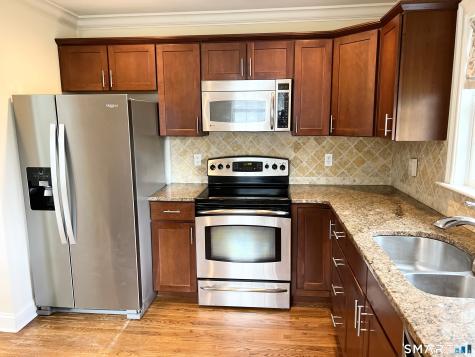 11 Pinehurst Lane East Haddam CT 06469