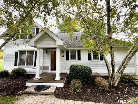 11 Pinehurst Lane East Haddam CT 06469