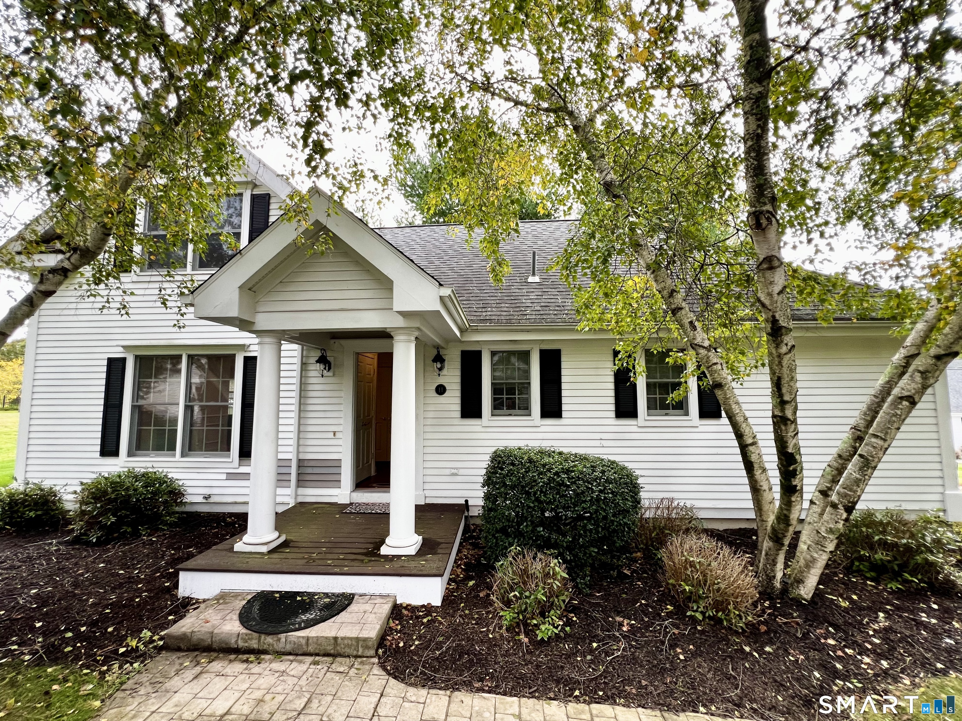 11 Pinehurst Lane East Haddam CT 06469