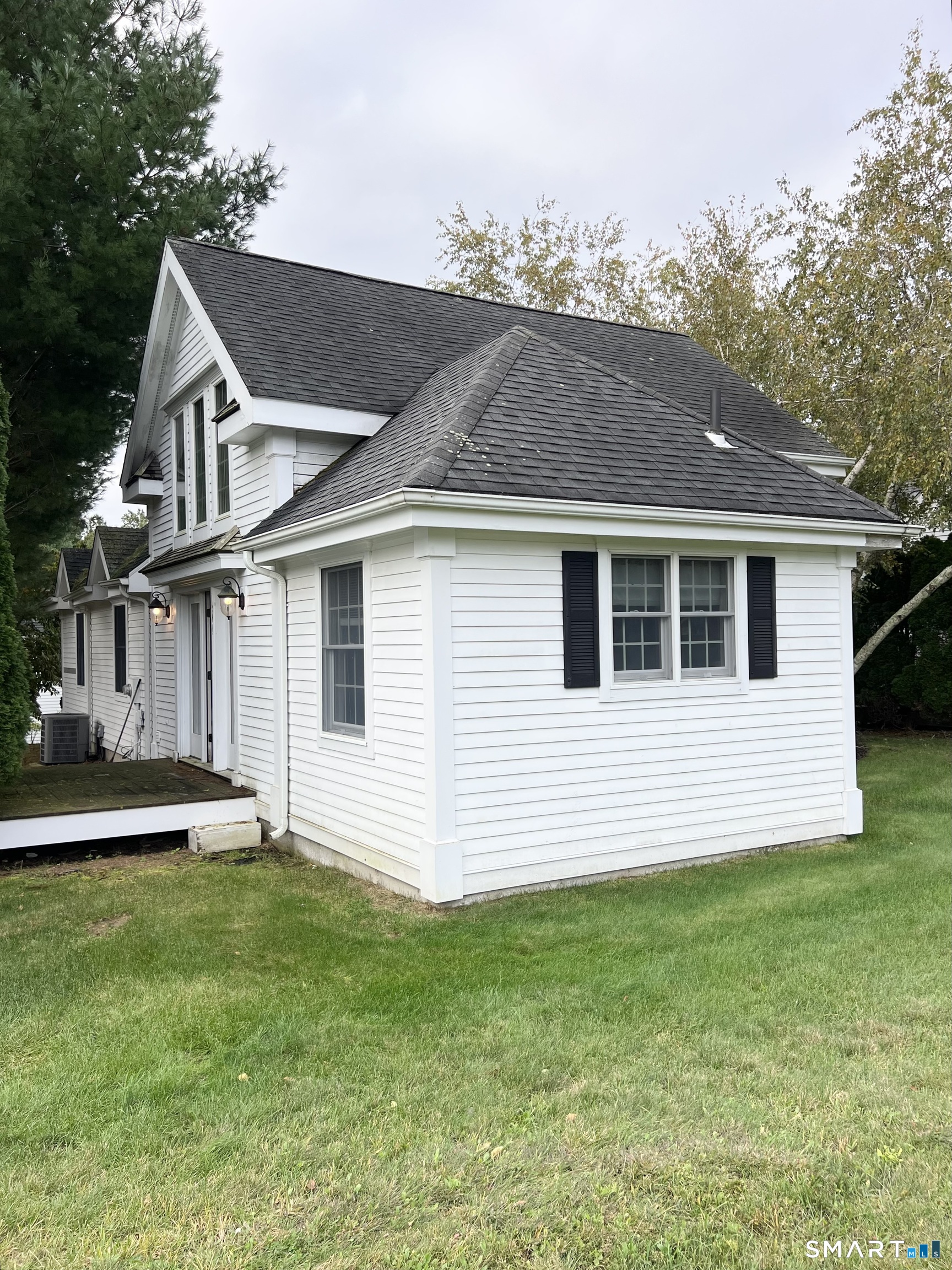 11 Pinehurst Lane East Haddam CT 06469