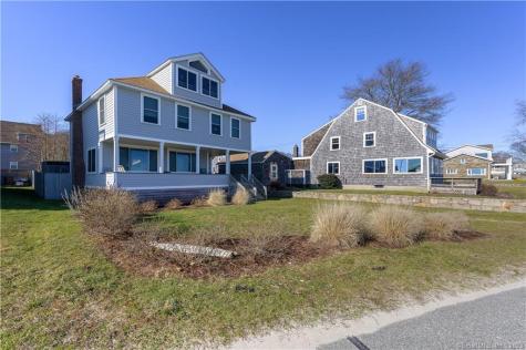 37 Attawan Avenue East Lyme CT 06357