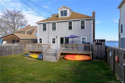 37 Attawan Avenue East Lyme CT 06357