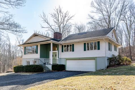 5 Joray Road Sharon CT 06069
