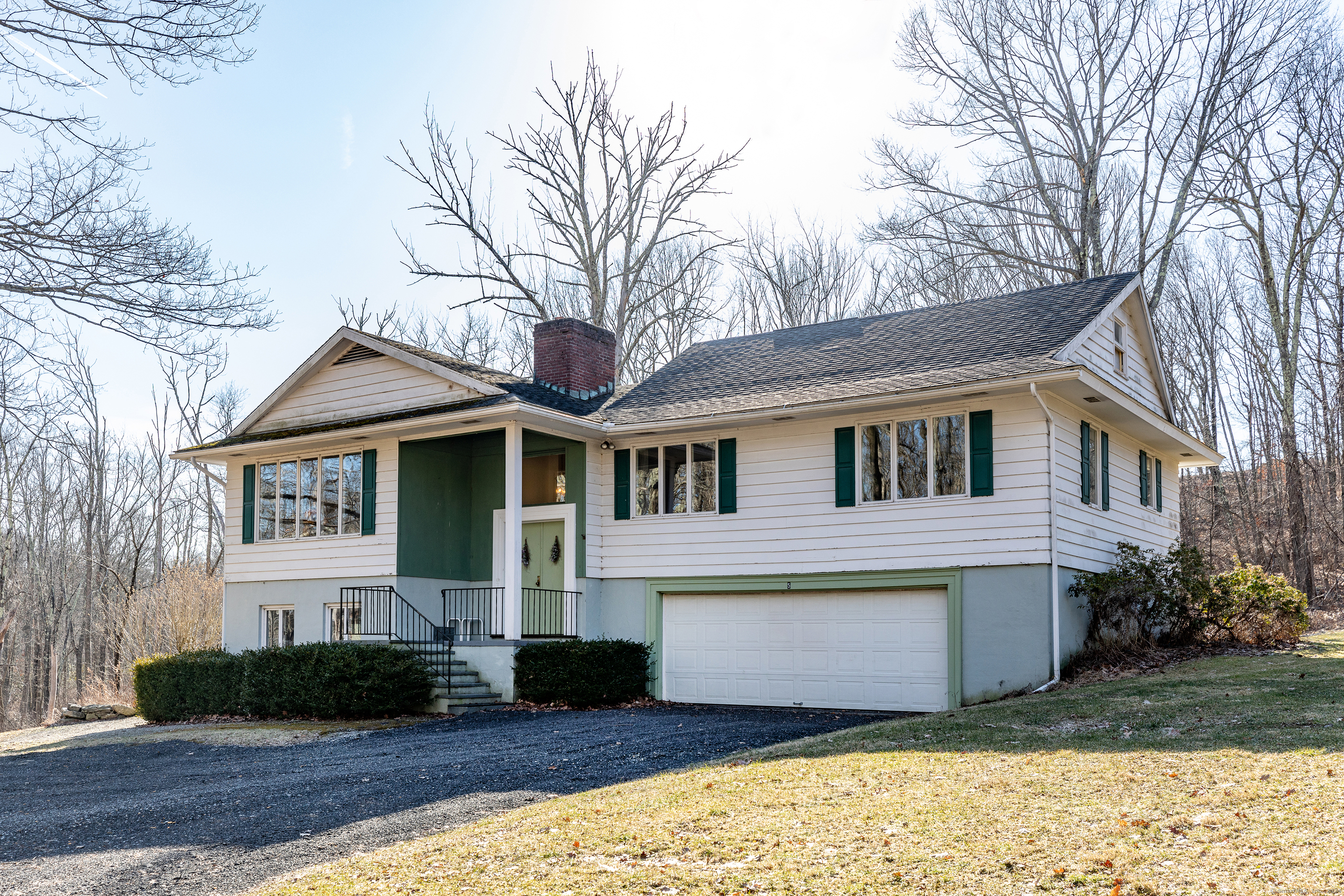 5 Joray Road Sharon CT 06069