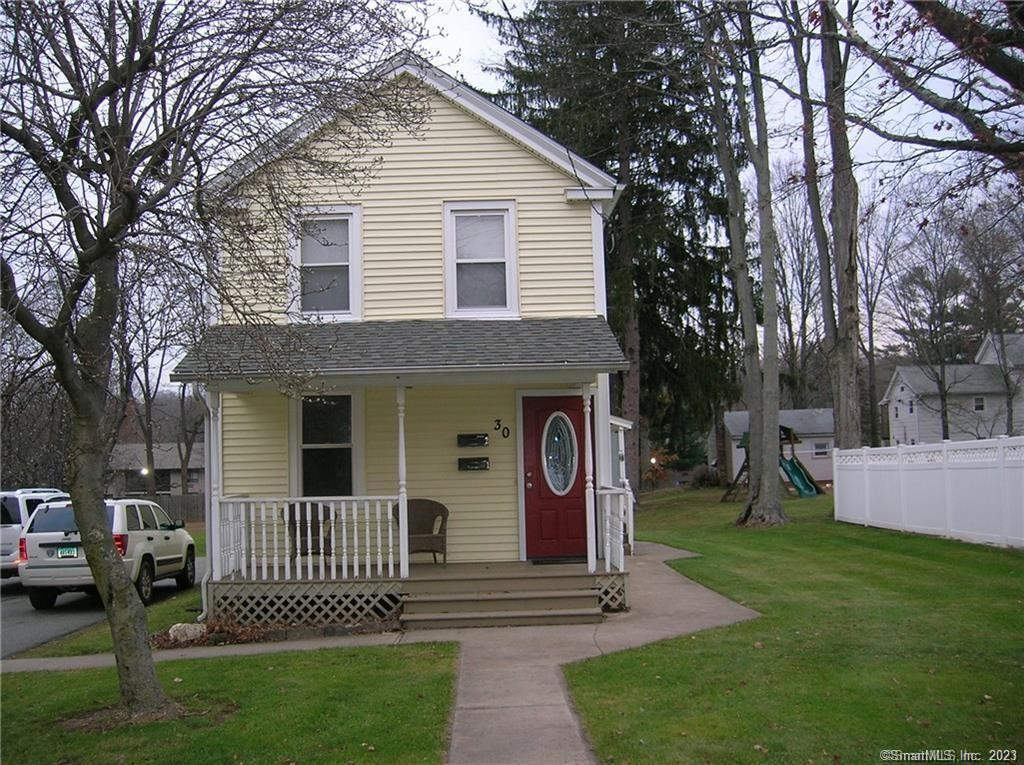 30 West Street Middletown CT 06457