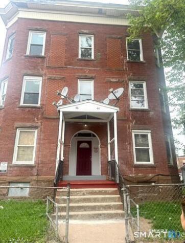 46 Bond Street Hartford CT 06114
