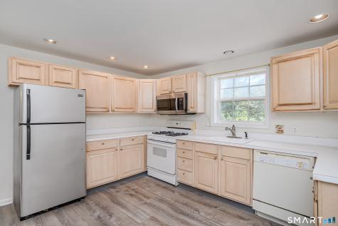 54 Farview Drive Newtown CT 06482