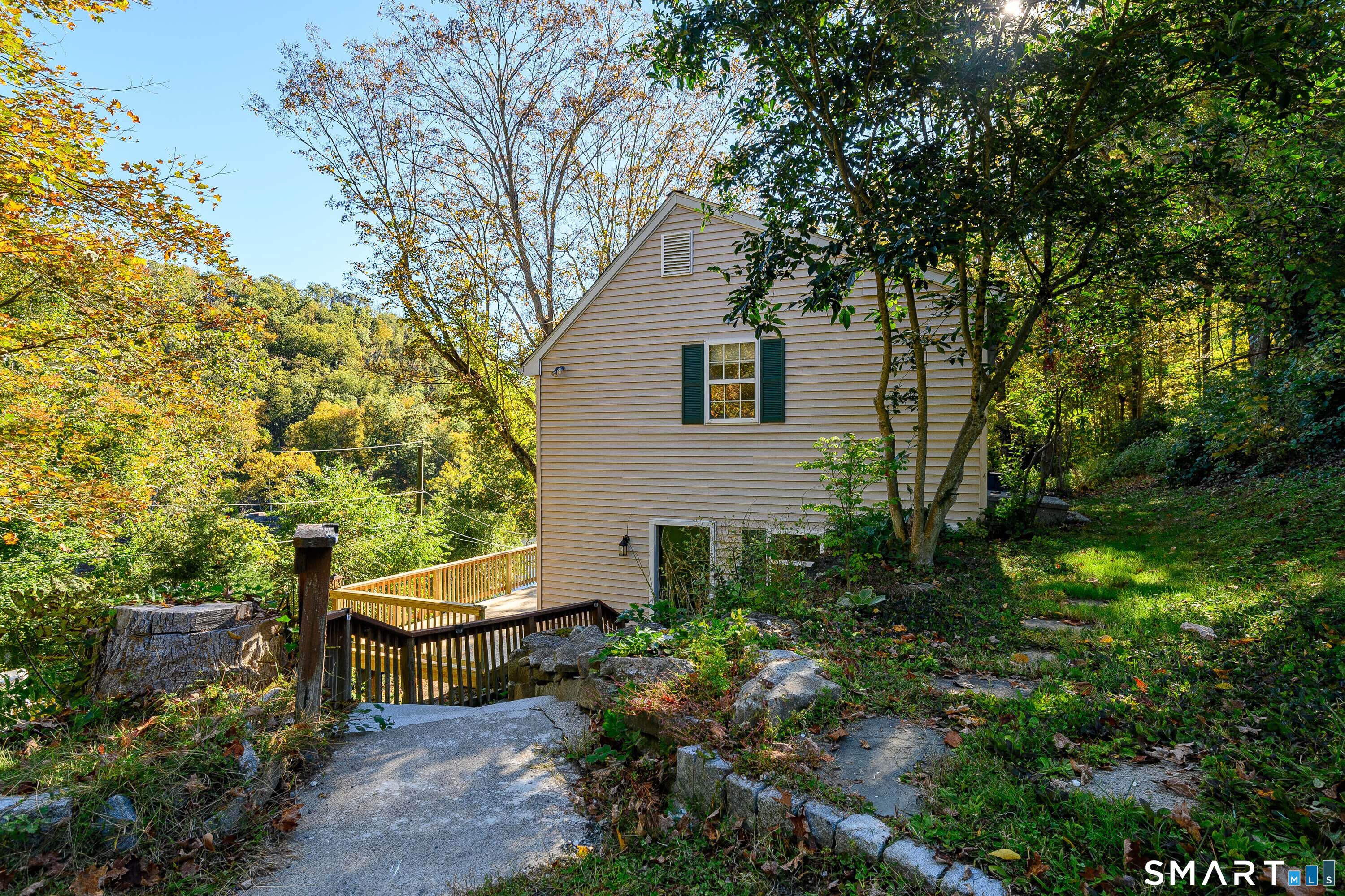 54 Farview Drive Newtown CT 06482