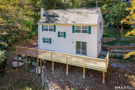 54 Farview Drive Newtown CT 06482