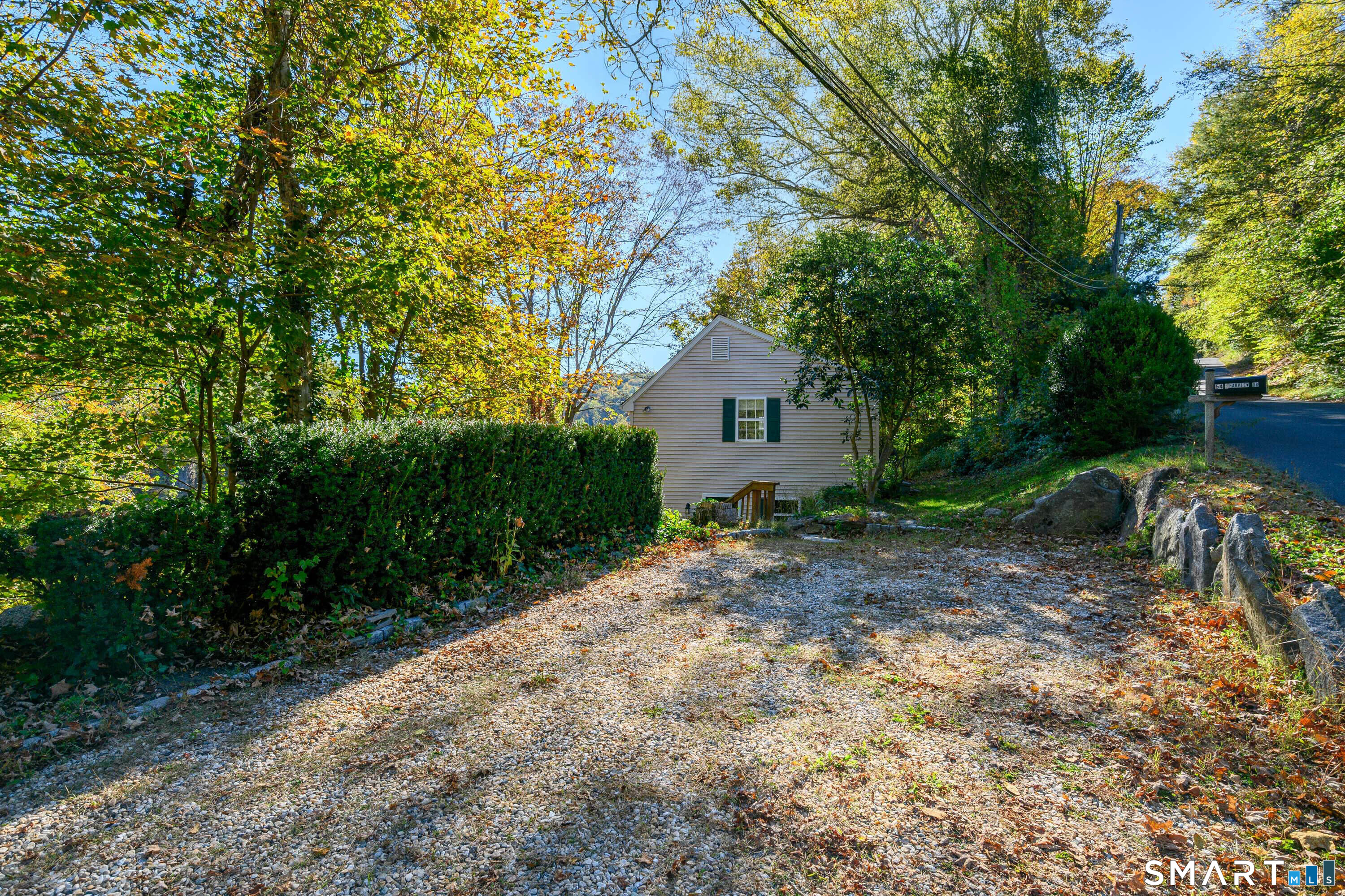 54 Farview Drive Newtown CT 06482