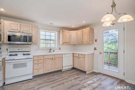 54 Farview Drive Newtown CT 06482