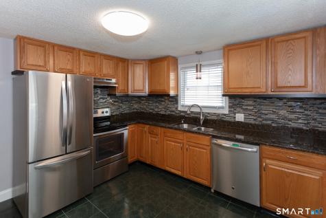 135 Camp Avenue Newington CT 06111