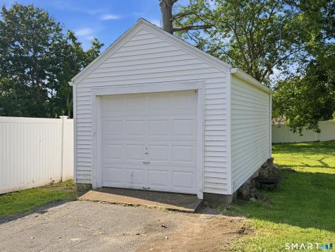 135 Camp Avenue Newington CT 06111