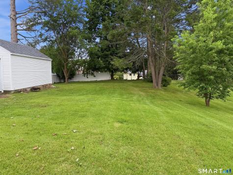 135 Camp Avenue Newington CT 06111