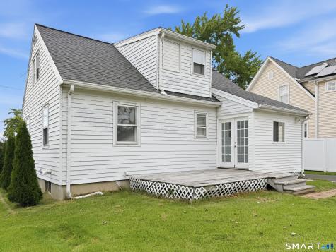 135 Camp Avenue Newington CT 06111