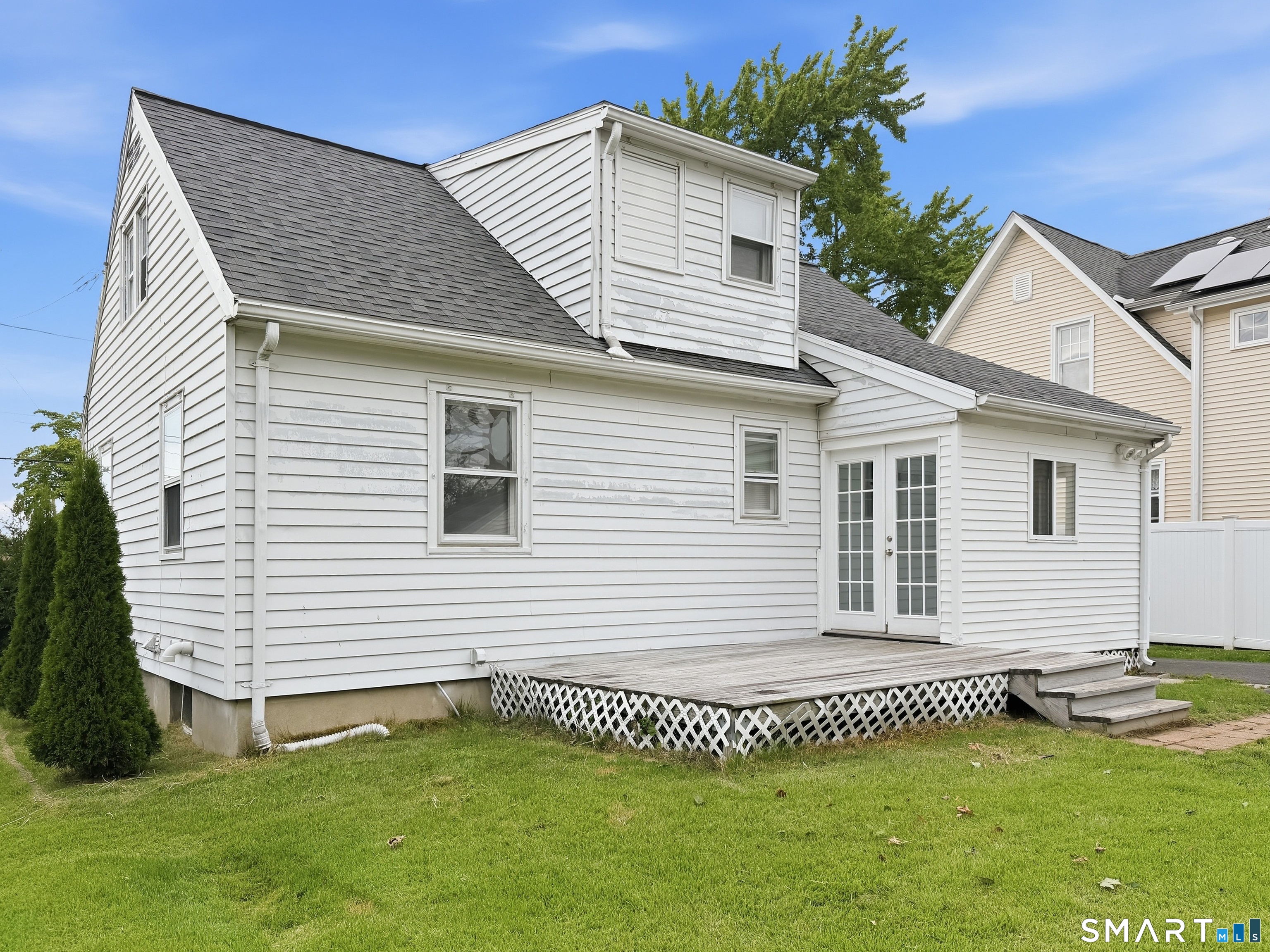 135 Camp Avenue Newington CT 06111