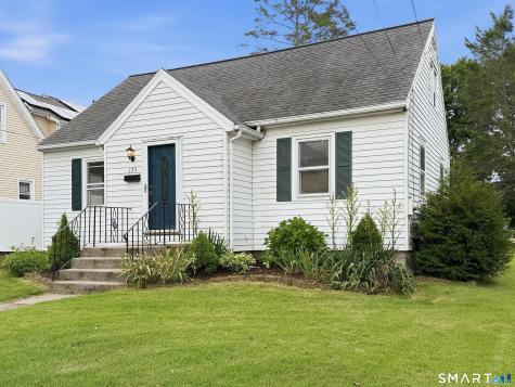 135 Camp Avenue Newington CT 06111
