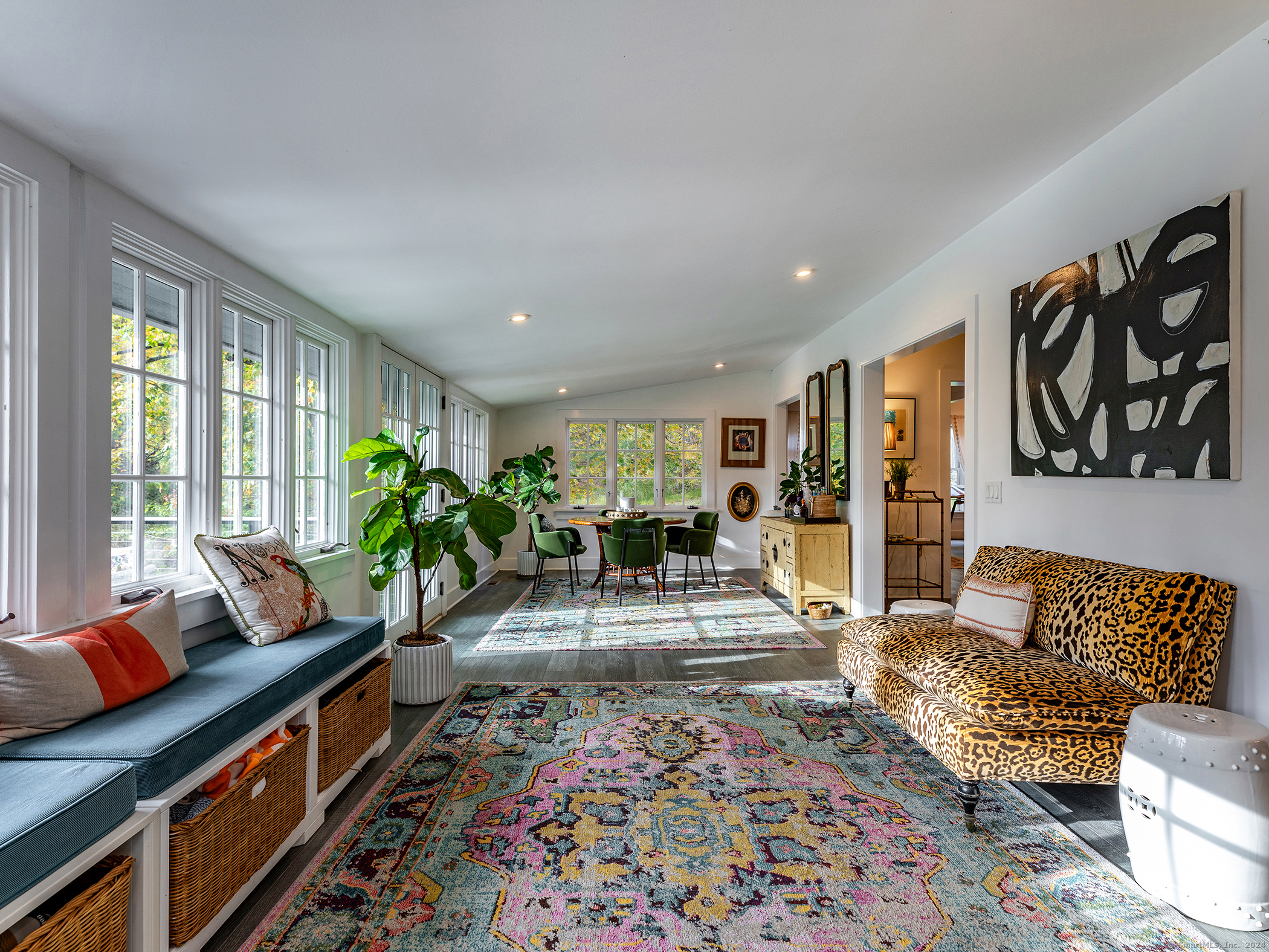 379 Lake Road Warren CT 06777